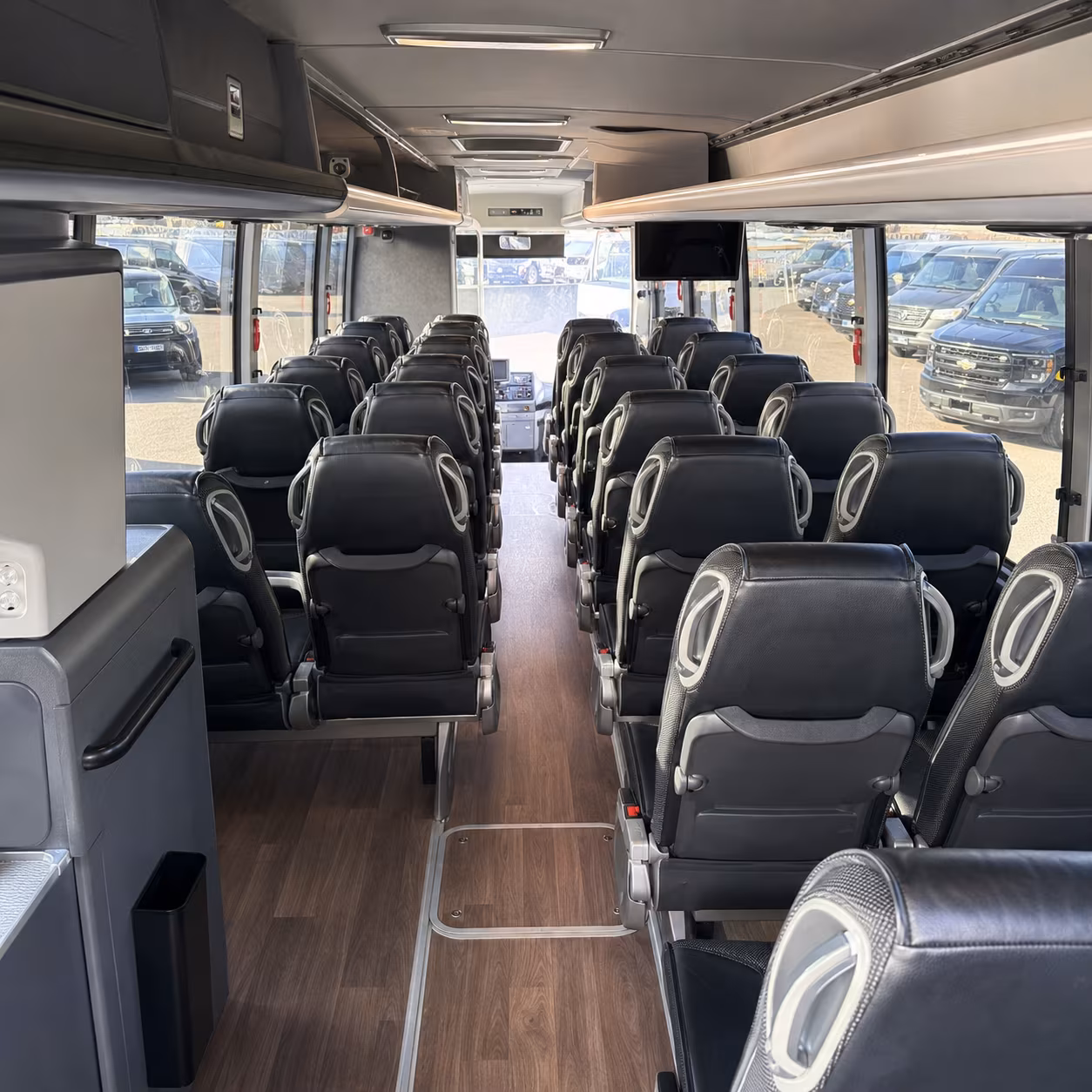 affordable coral springs wedding charter bus prices for every budget