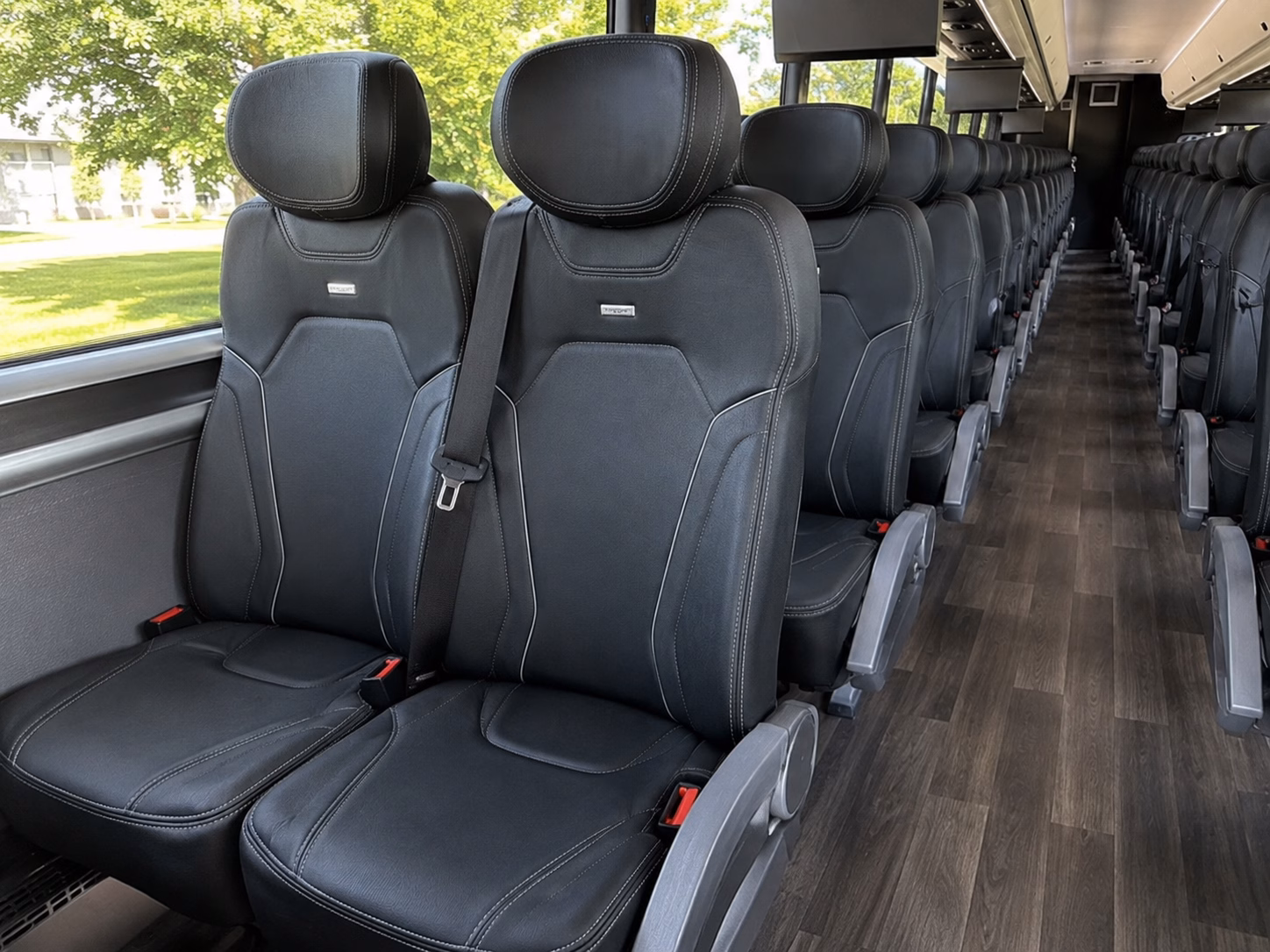 coral springs charter bus tours to everglades national park and cumberland island national seashore