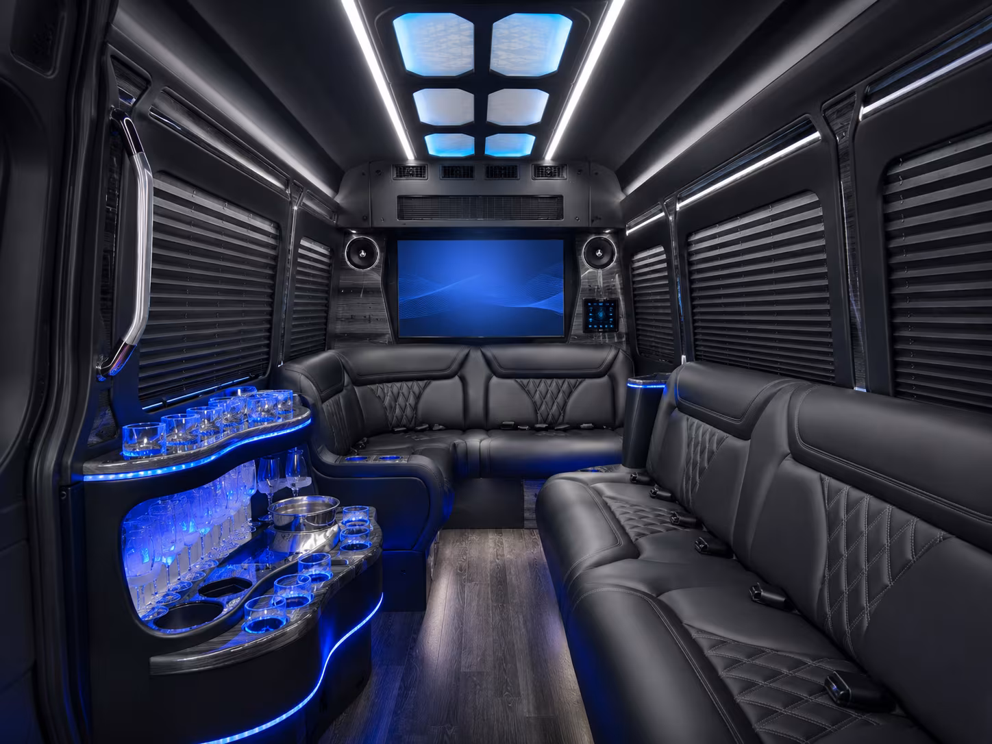 coral springs custom day trip and driving tour bus rentals