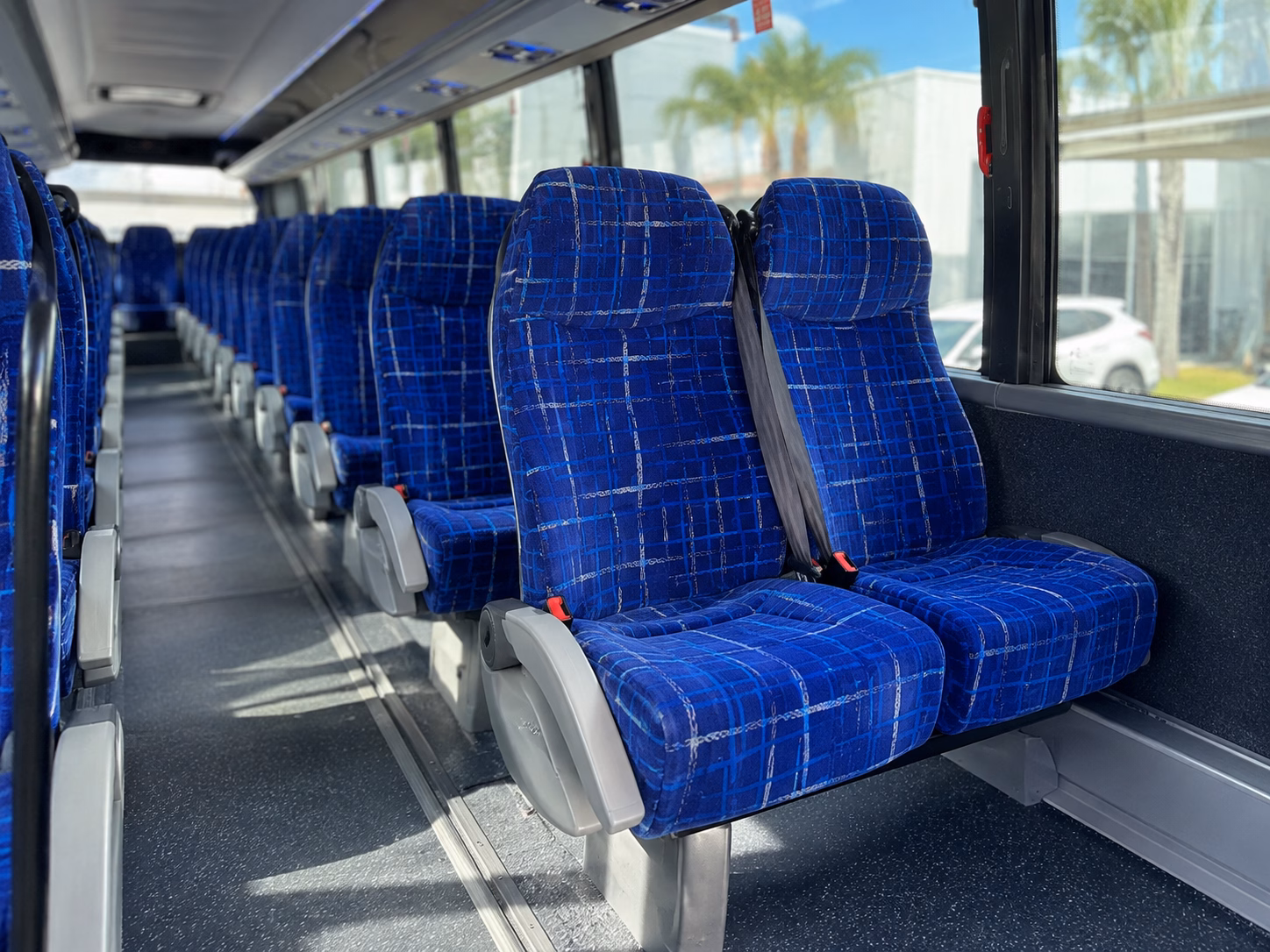 coral springs government meeting and conference shuttles