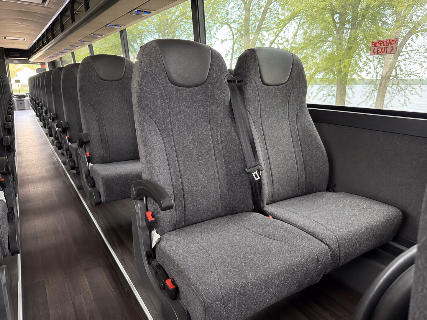 coral springs historic tour bus rentals