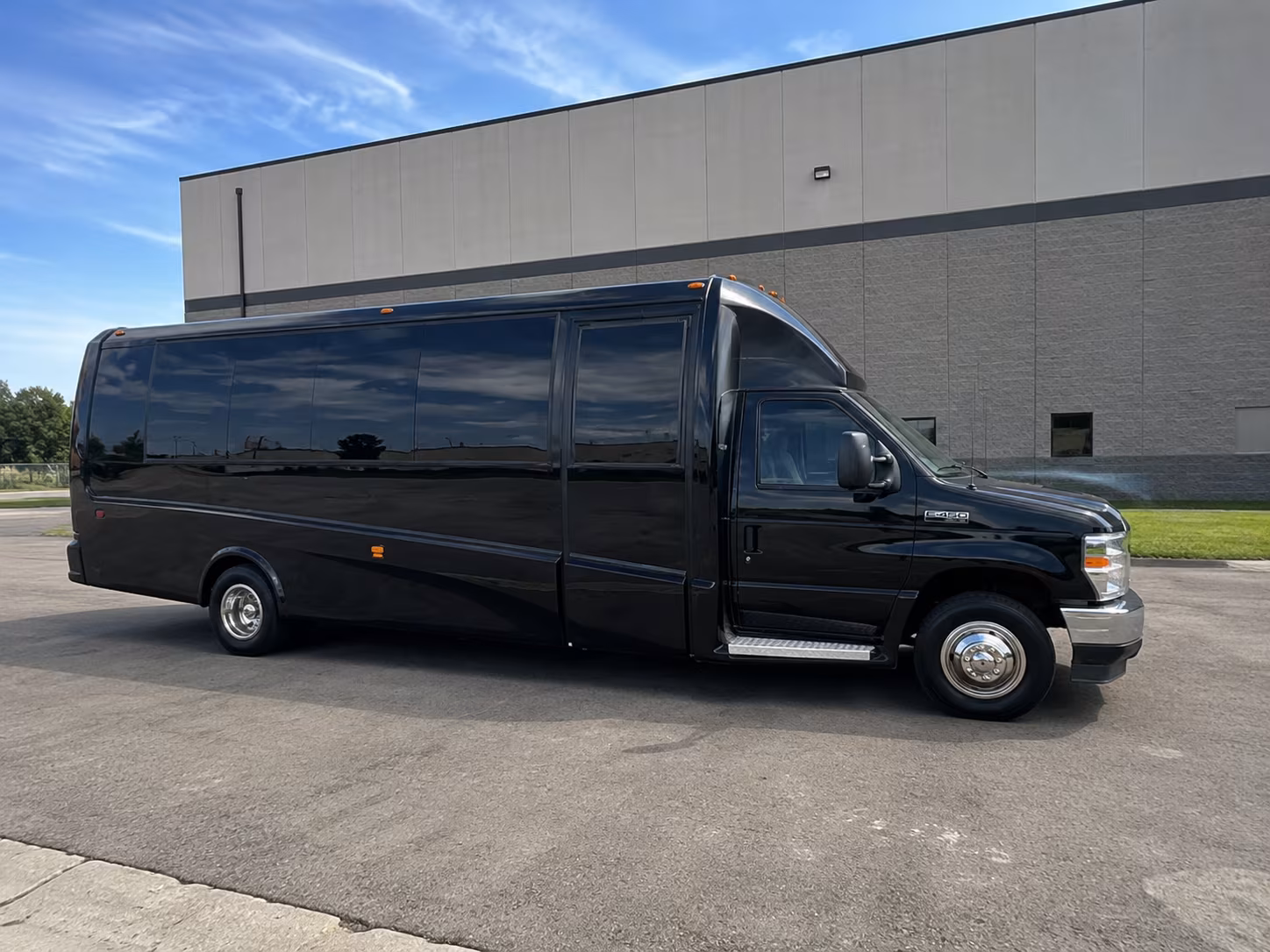 downtown coral springs concert transportation