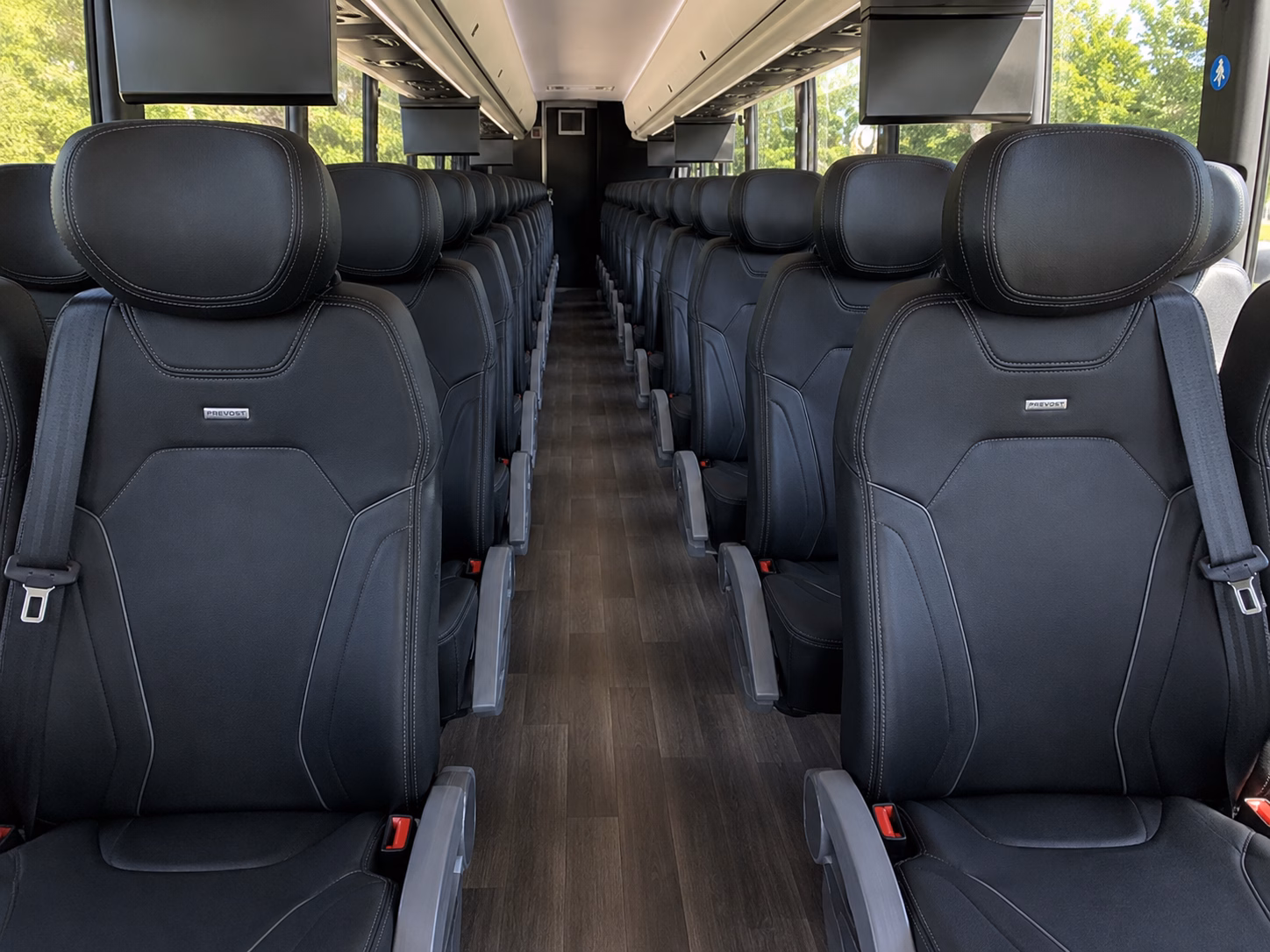 festival and big event transportation in coral springs