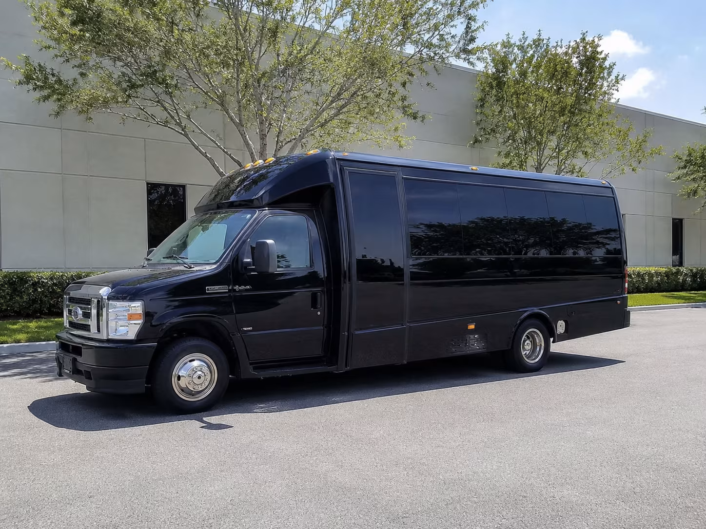 rent a field trip bus to coral springs museums and science centers