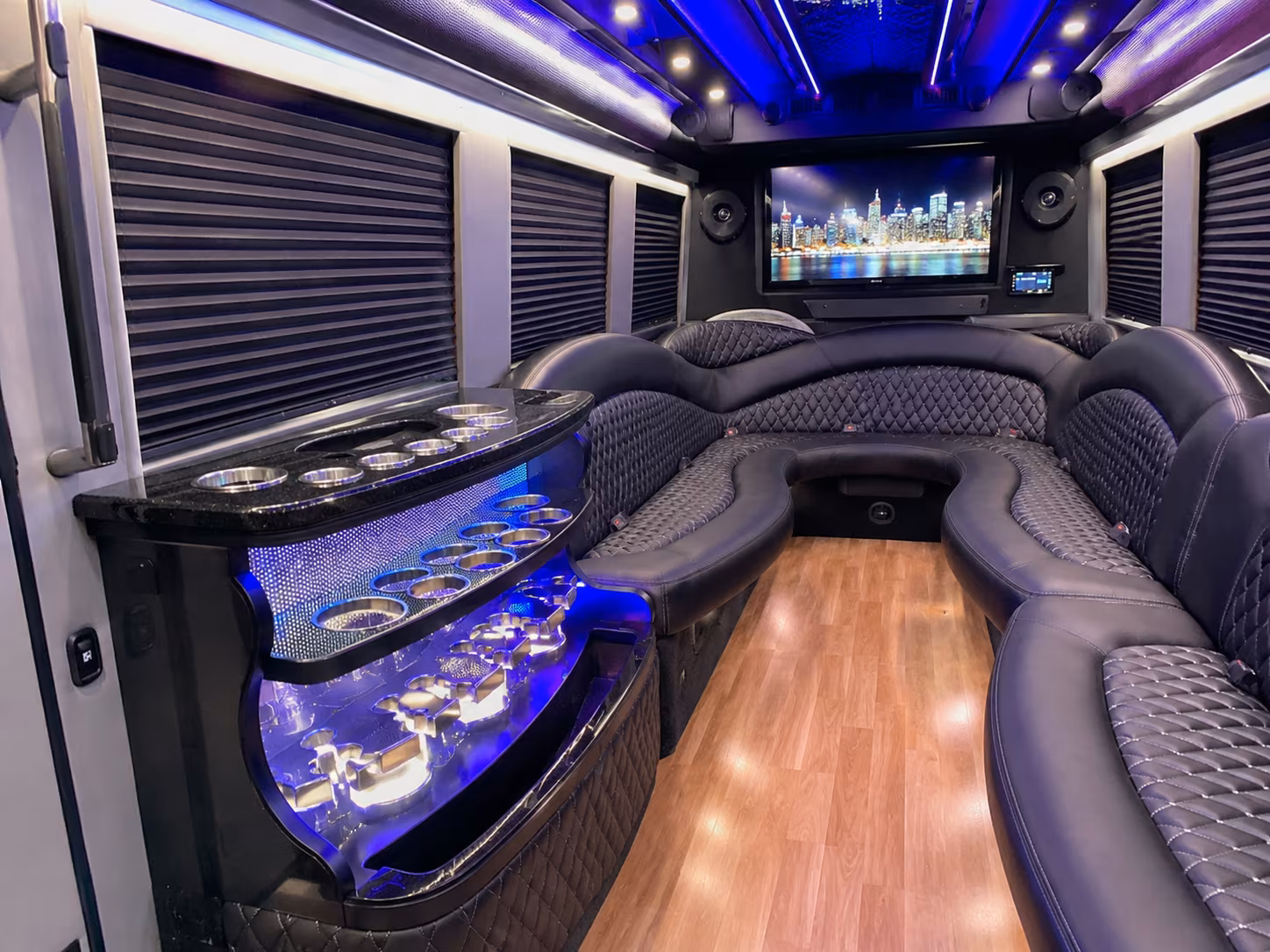 why book winery and brewery tours through coralspringsshuttlebusrentals com